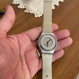 Swatch Watch Vintage
